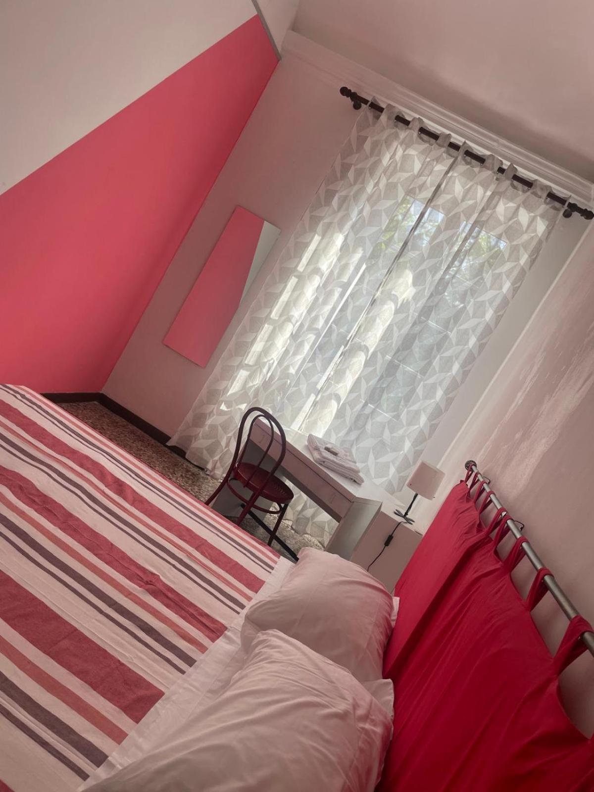 B&B Madama Teresa Turin Ngoại thất bức ảnh
