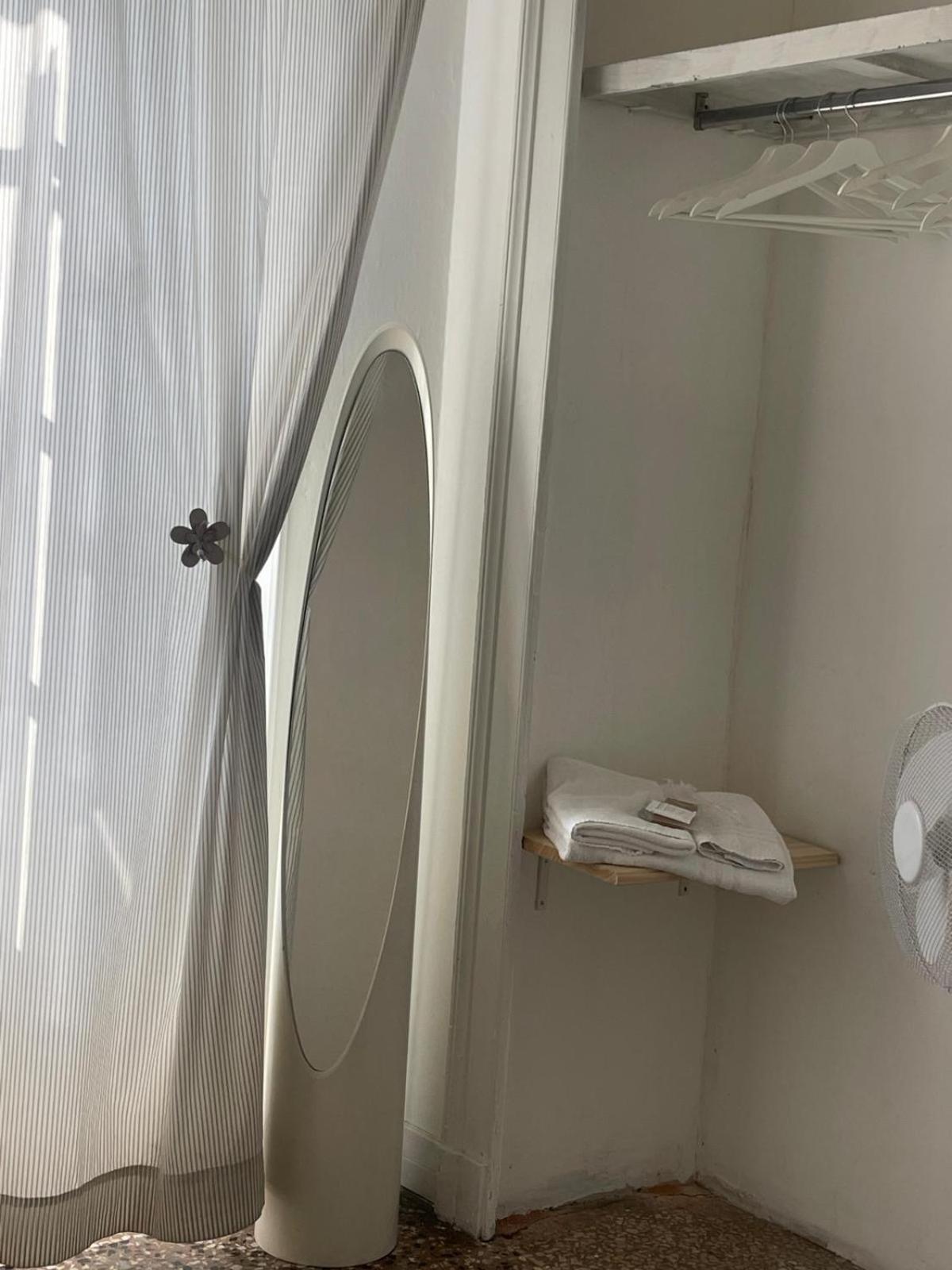 B&B Madama Teresa Turin Ngoại thất bức ảnh