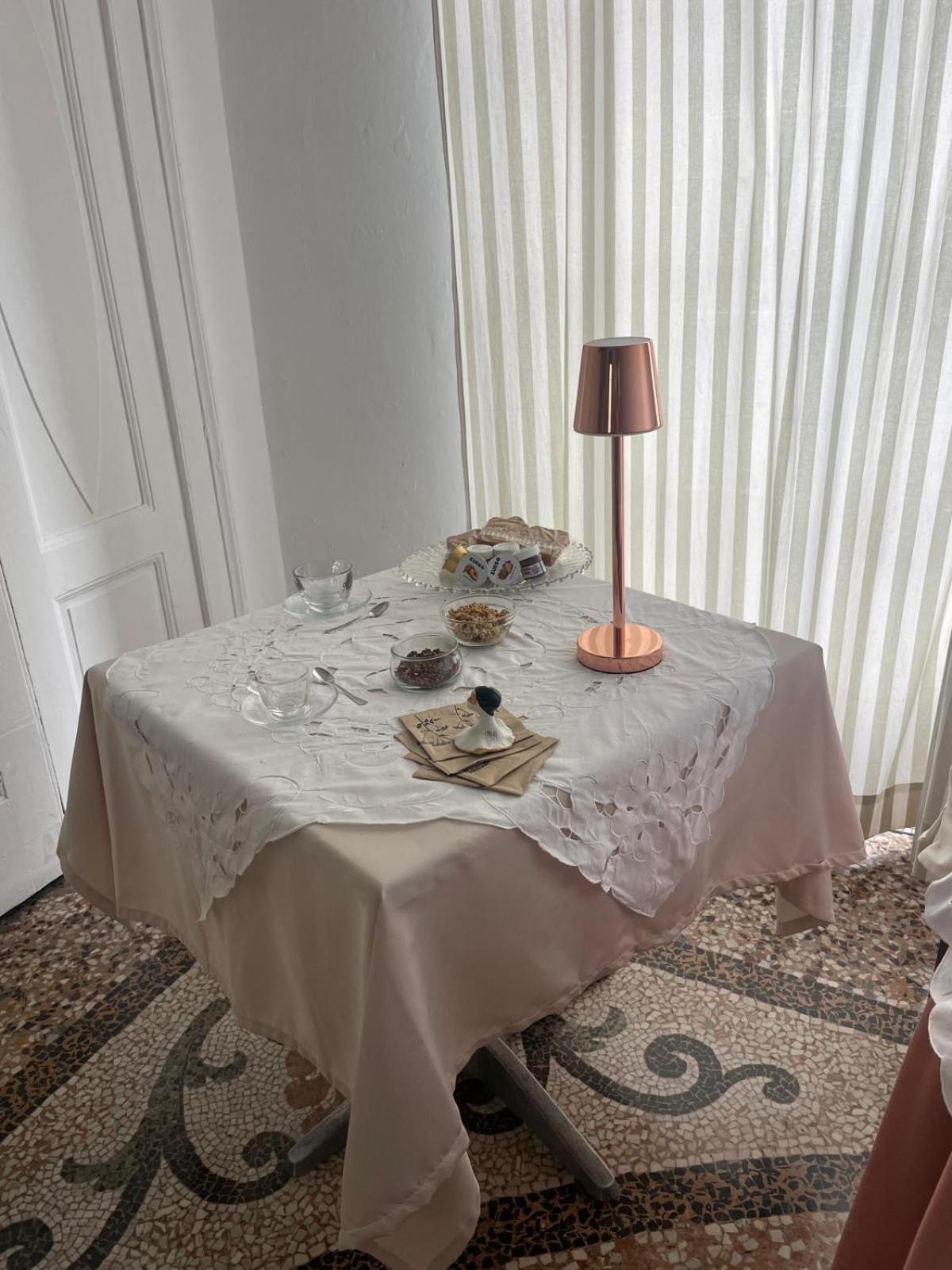 B&B Madama Teresa Turin Ngoại thất bức ảnh