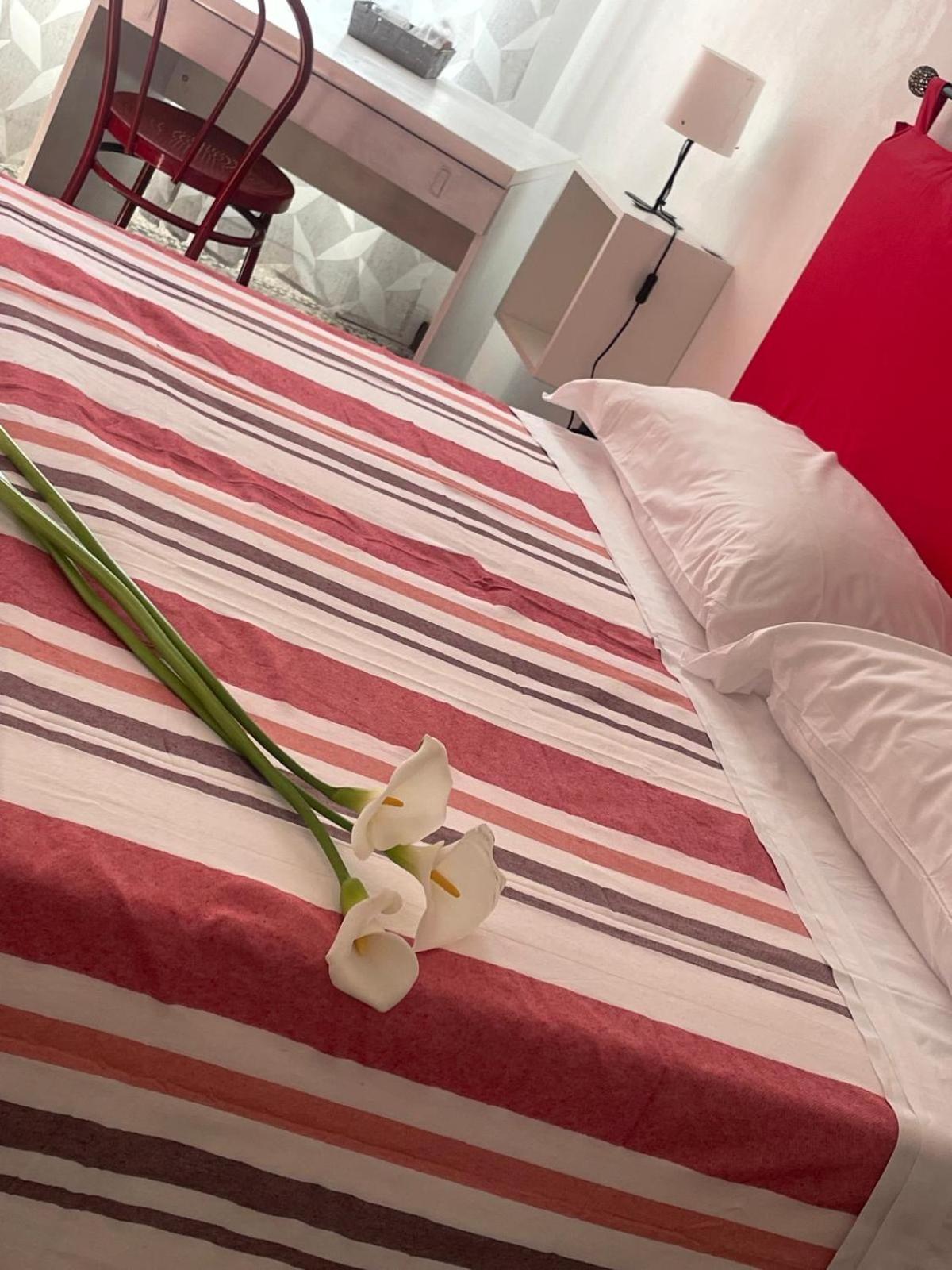 B&B Madama Teresa Turin Ngoại thất bức ảnh