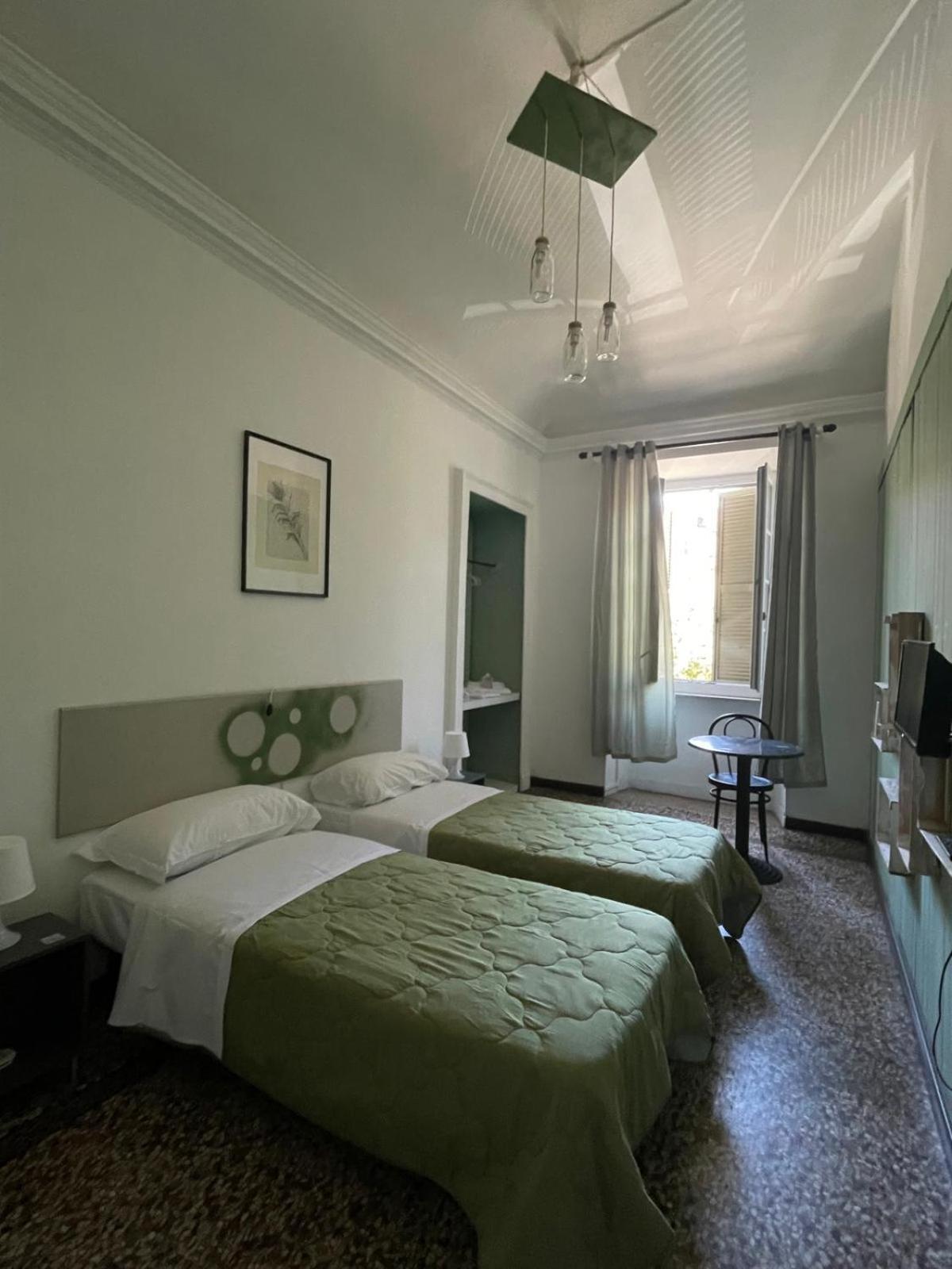 B&B Madama Teresa Turin Ngoại thất bức ảnh